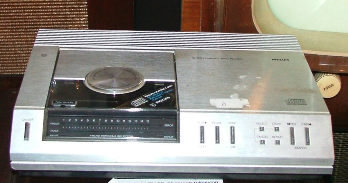 CD Player vs CD Transport: Which Digital Front-End Do You Need?
